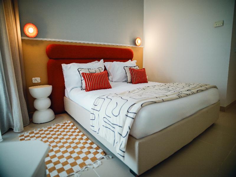 Houda Yasmine Marina & Spa image