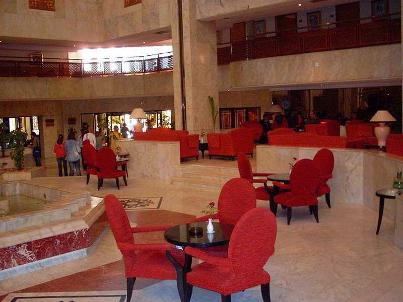 Orient Palace Hotel