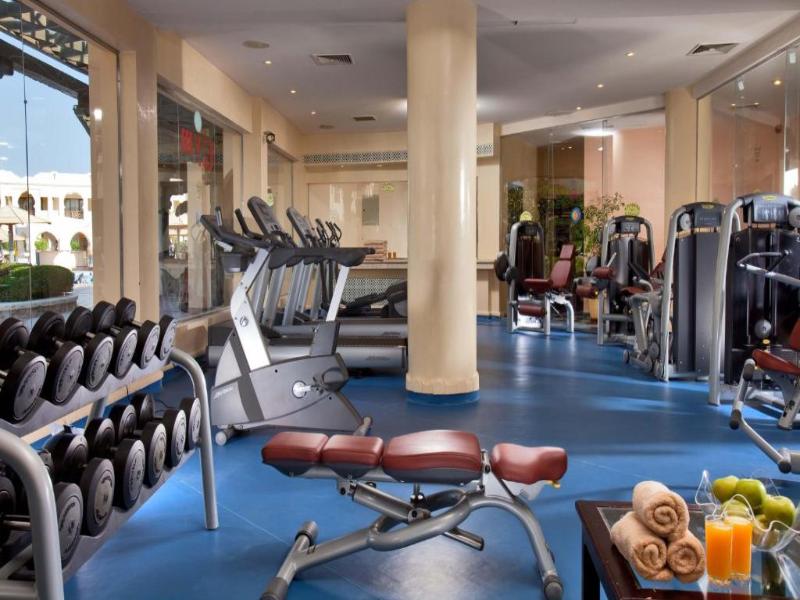 Charmillion Club Resort image