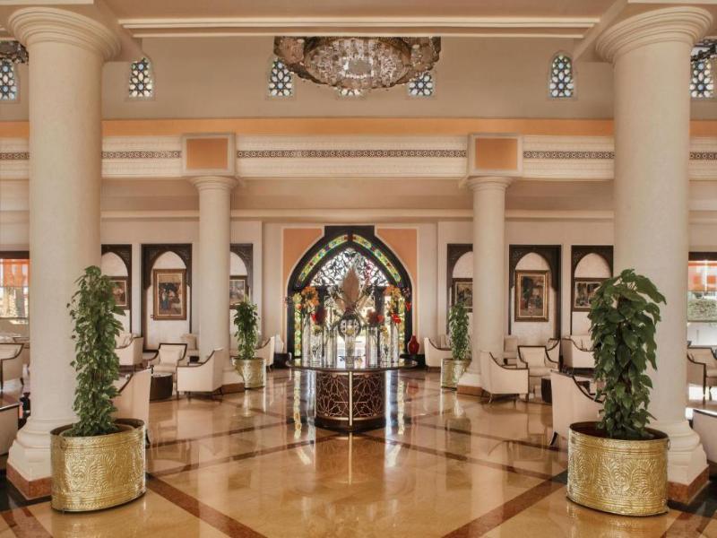 Charmillion Club Resort image
