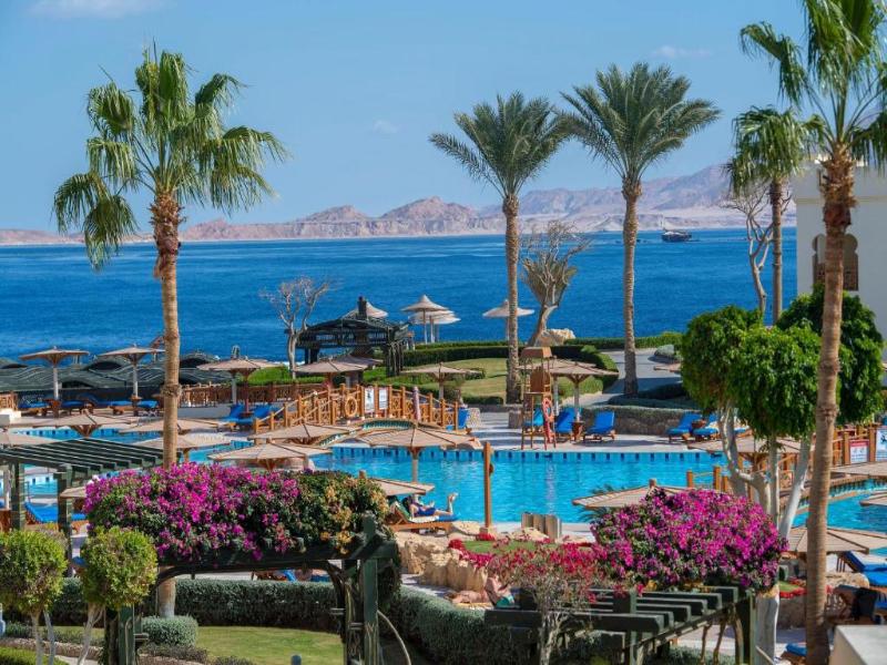 Charmillion Club Resort image