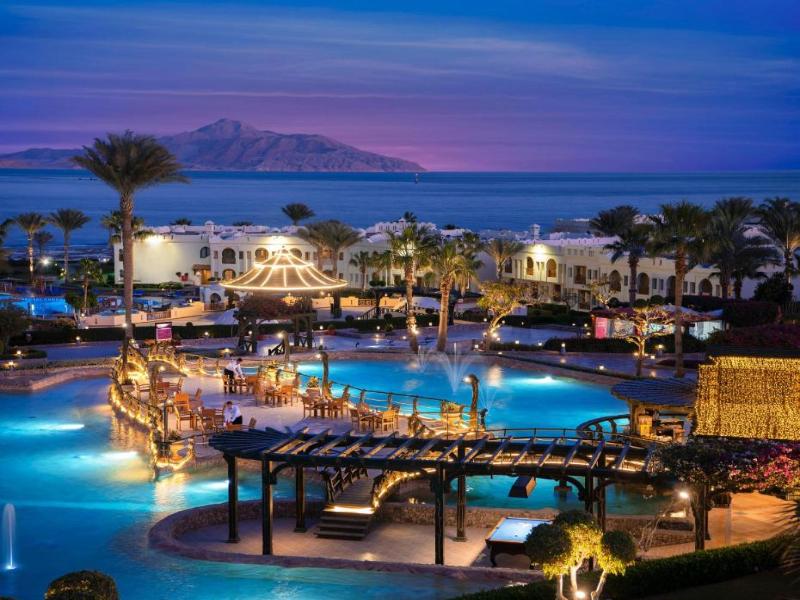 Charmillion Club Resort image