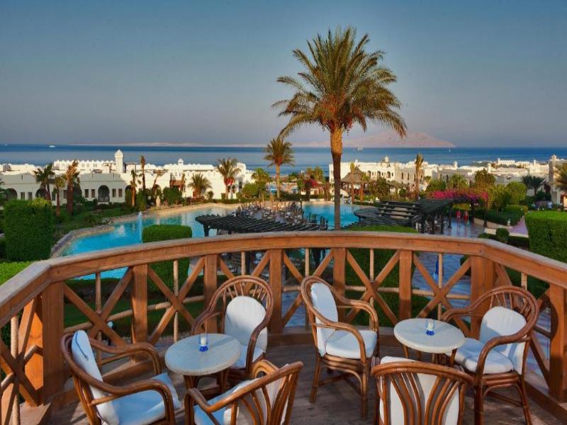 Charmillion Club Resort image