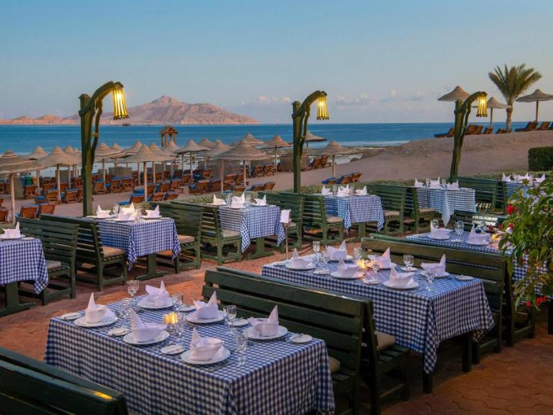 Charmillion Club Resort image