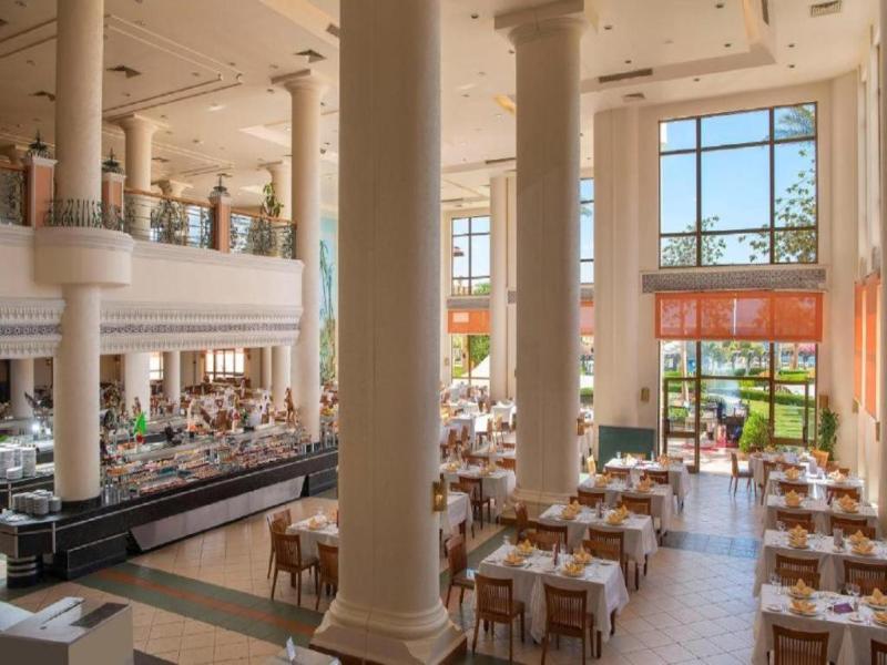 Charmillion Club Resort image