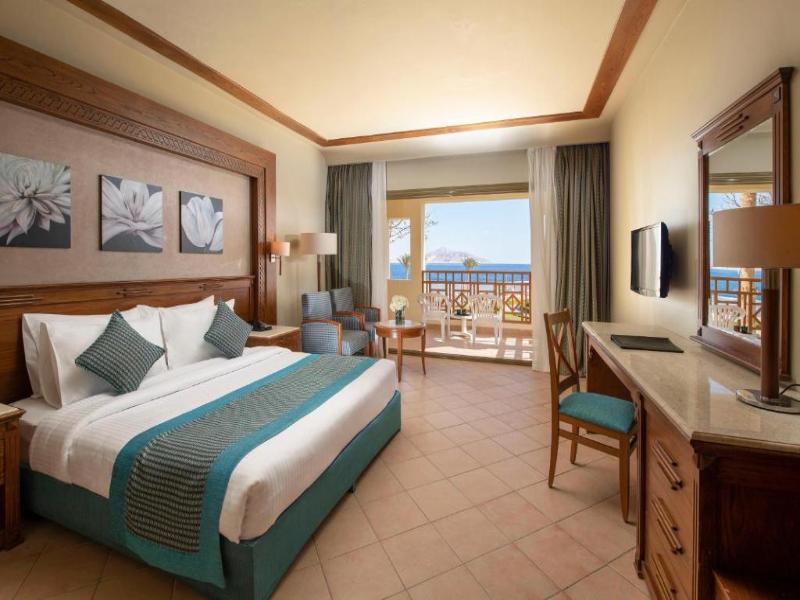 Charmillion Club Resort image