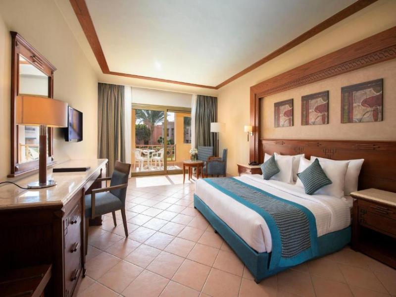 Charmillion Club Resort image