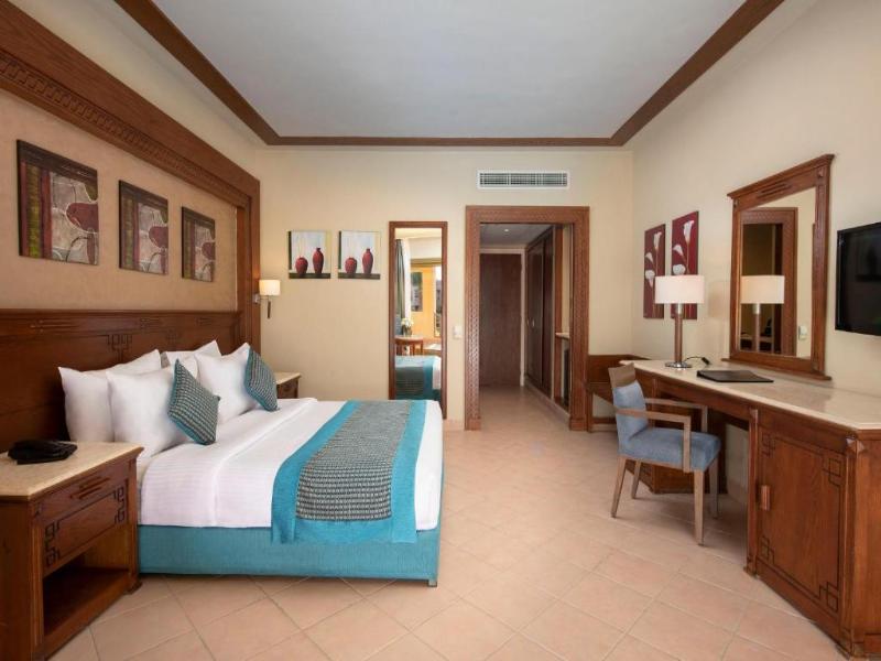 Charmillion Club Resort image