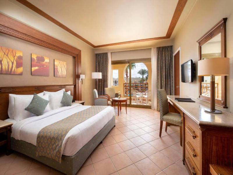 Charmillion Club Resort image