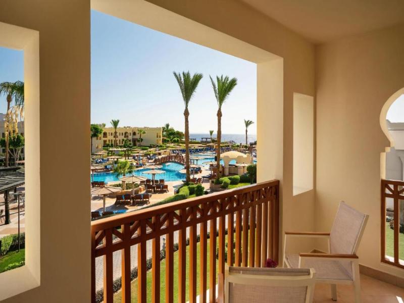 Charmillion Club Resort image