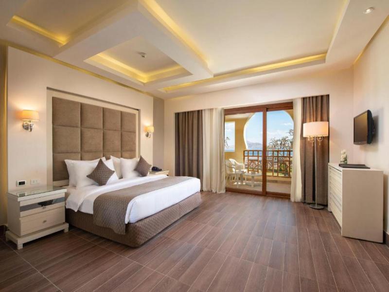 Charmillion Club Resort image