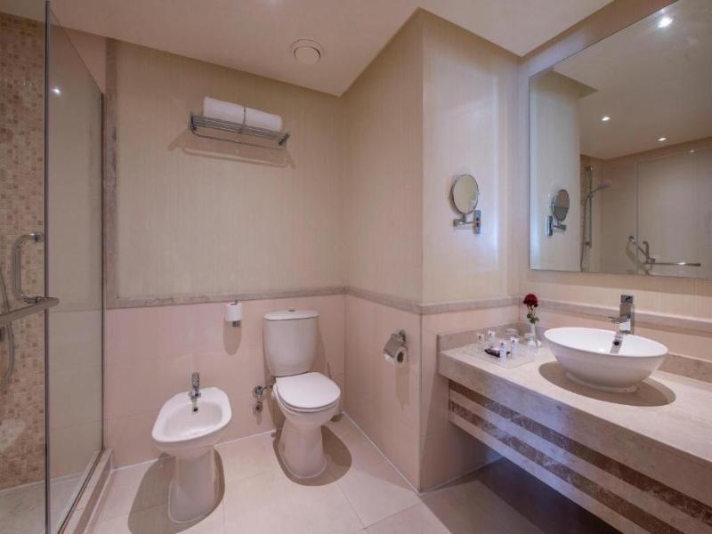 Charmillion Club Resort image