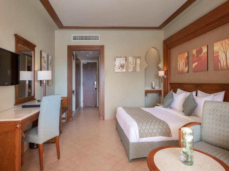 Charmillion Club Resort image