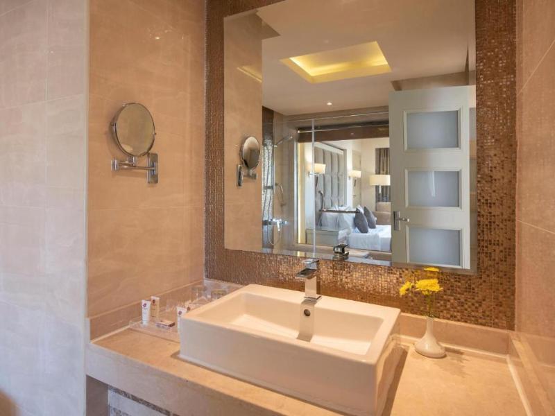 Charmillion Club Resort image