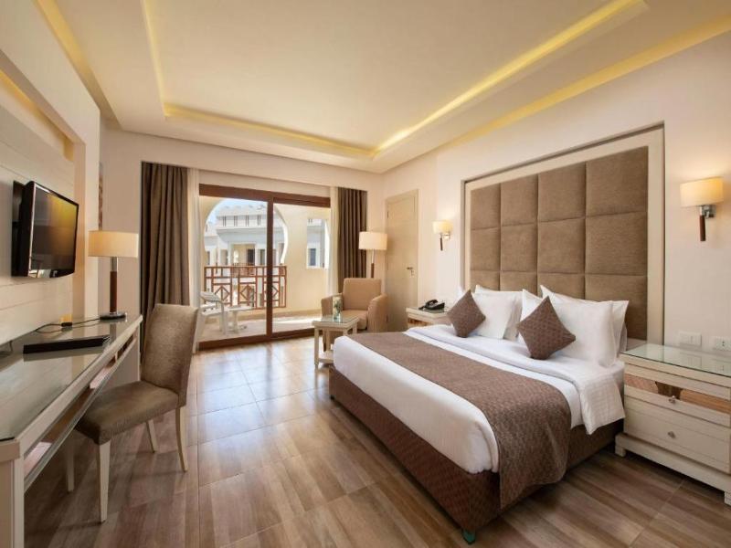 Charmillion Club Resort image