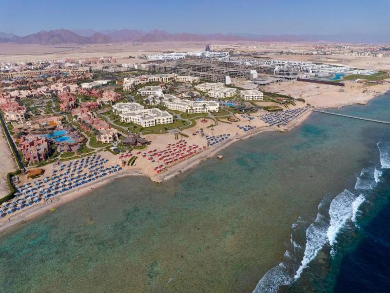 Charmillion Club Resort image