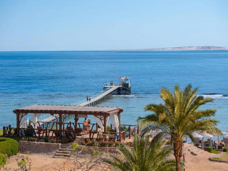 Charmillion Club Resort image
