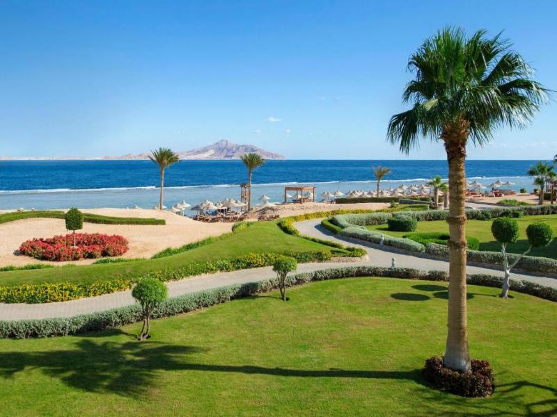 Charmillion Club Resort image