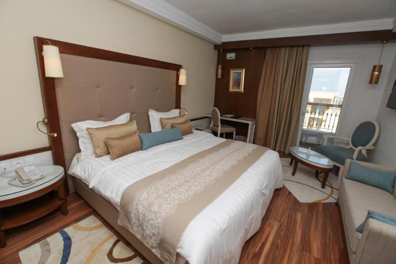 Sousse Palace Hotel & Spa image