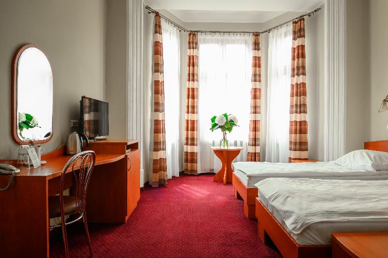Kazimierz Hotel II