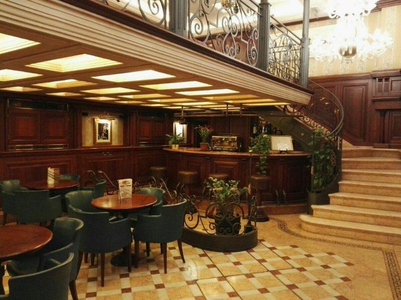 Fotos Hotel San Marco Luxury A Torre Dell' Orologio Suites