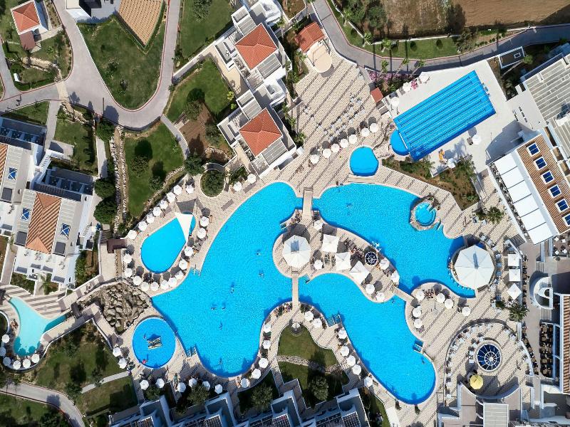 Atlantica Magic Life Marmari Palace image
