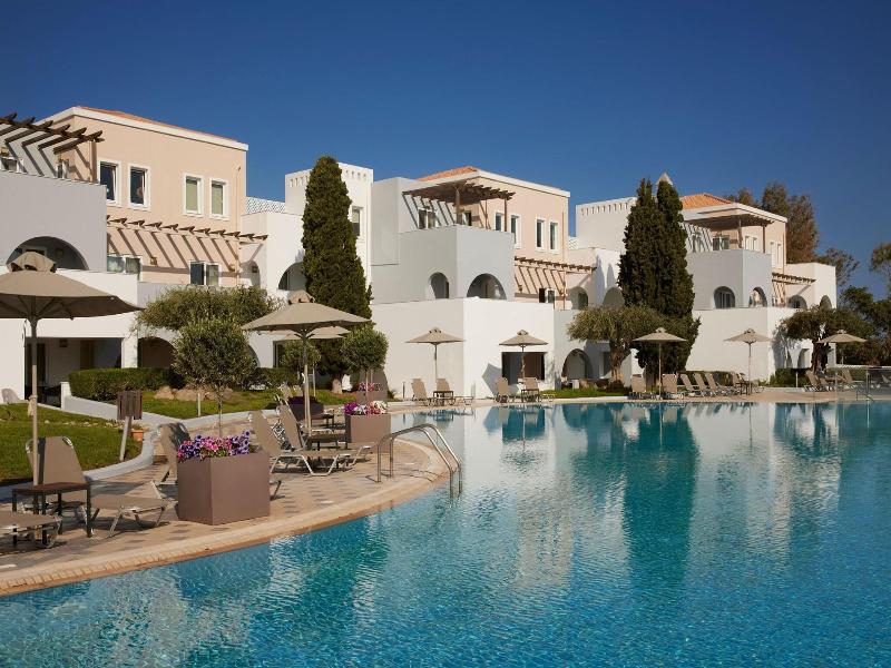 Atlantica Magic Life Marmari Palace image