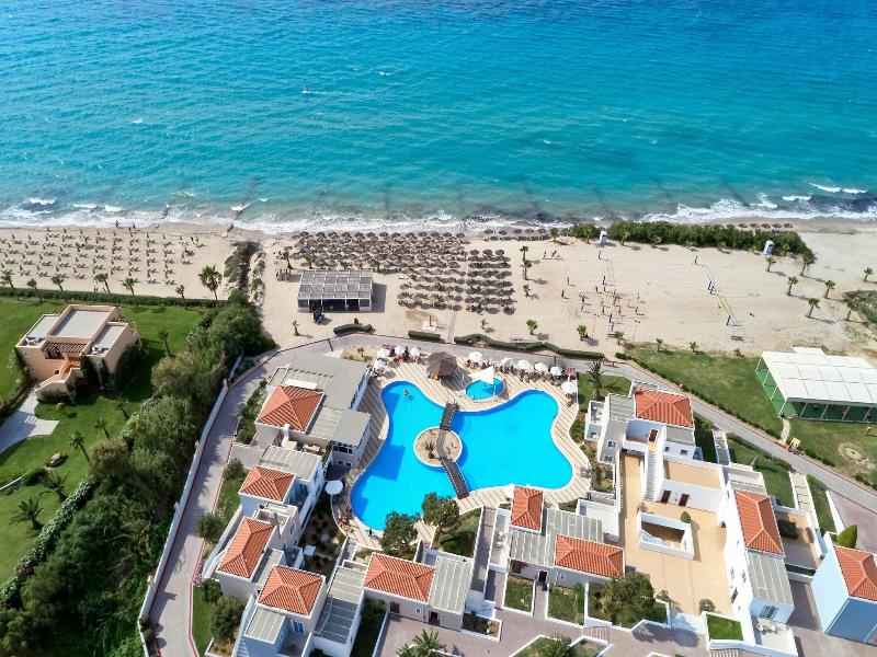 Atlantica Magic Life Marmari Palace image