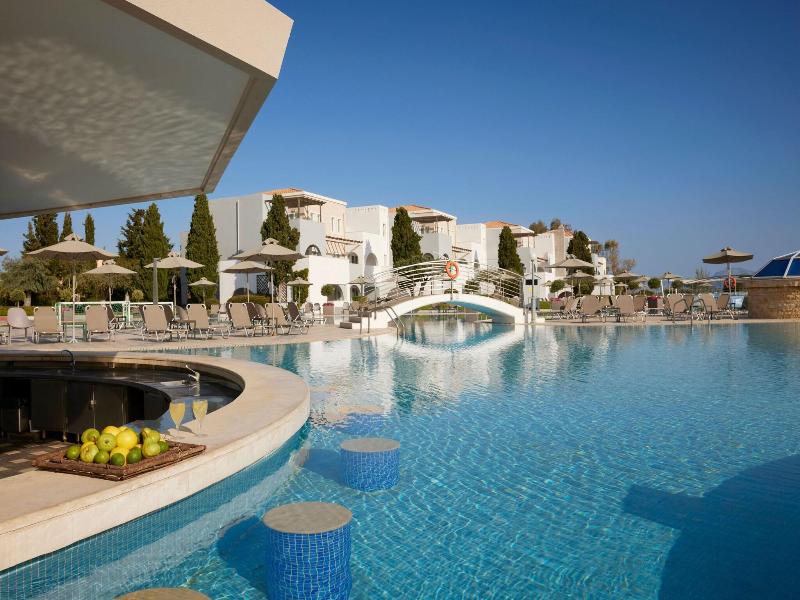 Atlantica Magic Life Marmari Palace image