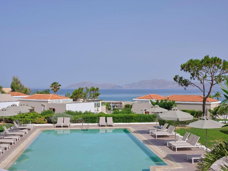 Atlantica Magic Life Marmari Palace image