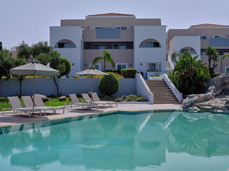Atlantica Magic Life Marmari Palace image
