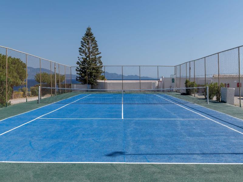 Dimitra Beach Hotel & Suites image