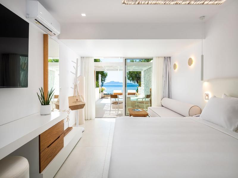 Dimitra Beach Hotel & Suites image