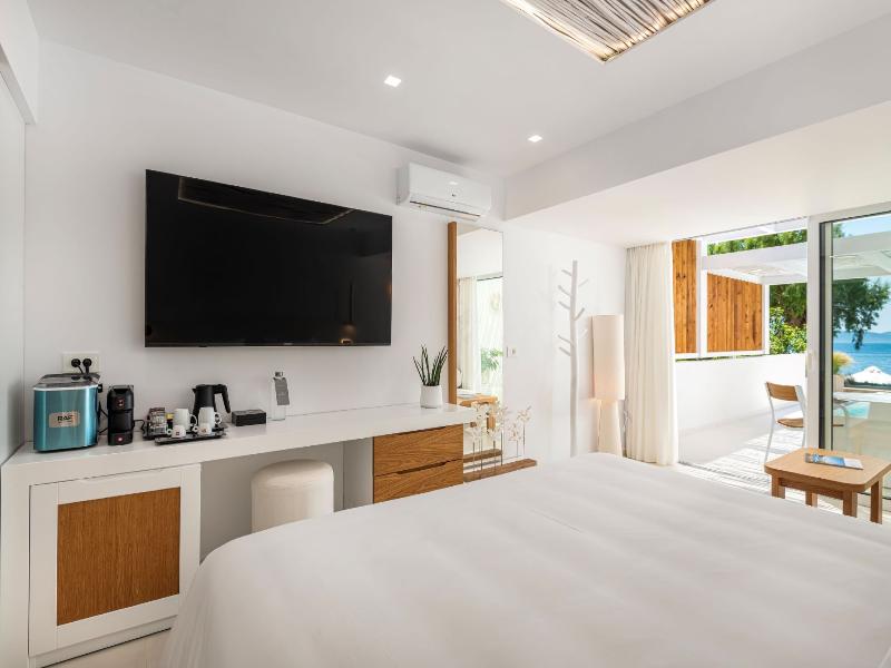 Dimitra Beach Hotel & Suites image