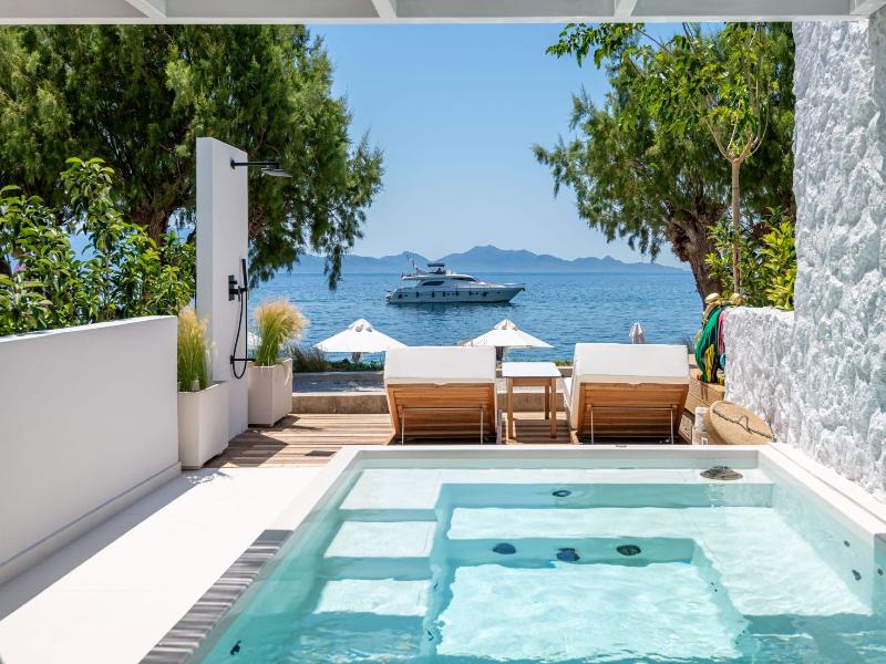 Dimitra Beach Hotel & Suites image