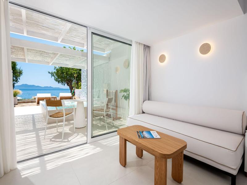 Dimitra Beach Hotel & Suites image