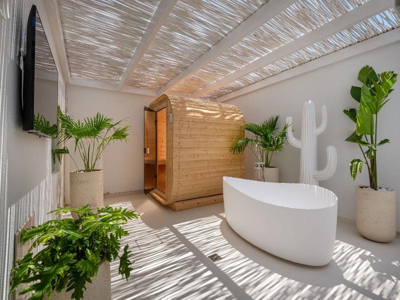 Dimitra Beach Hotel & Suites image