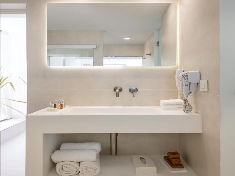 Dimitra Beach Hotel & Suites image