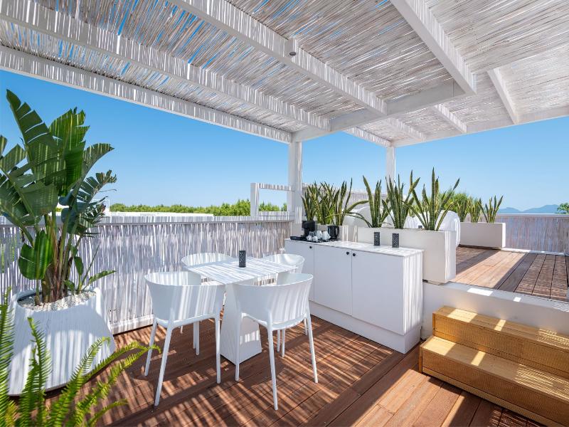Dimitra Beach Hotel & Suites image