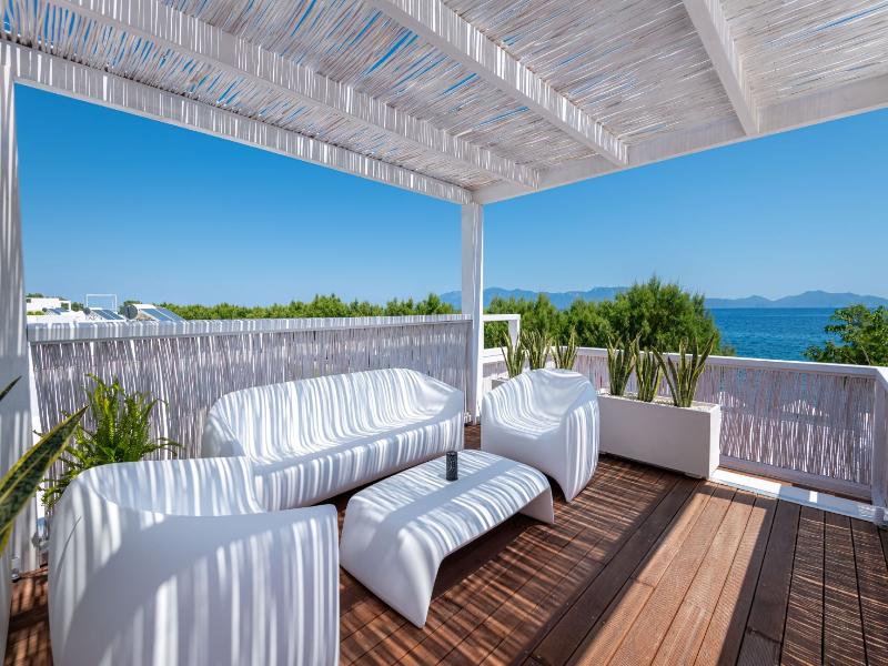 Dimitra Beach Hotel & Suites image