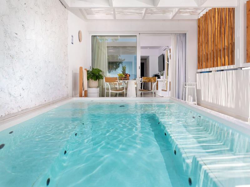 Dimitra Beach Hotel & Suites image