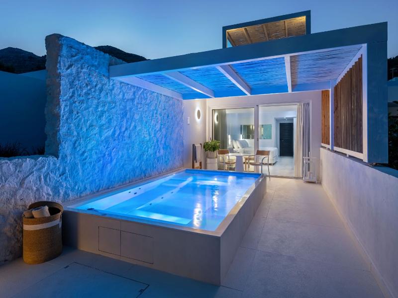 Dimitra Beach Hotel & Suites image