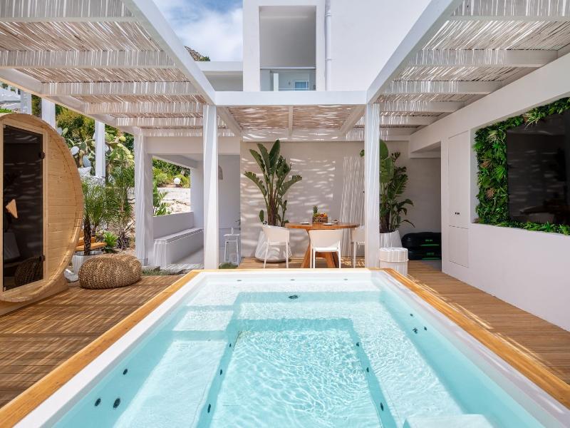 Dimitra Beach Hotel & Suites image