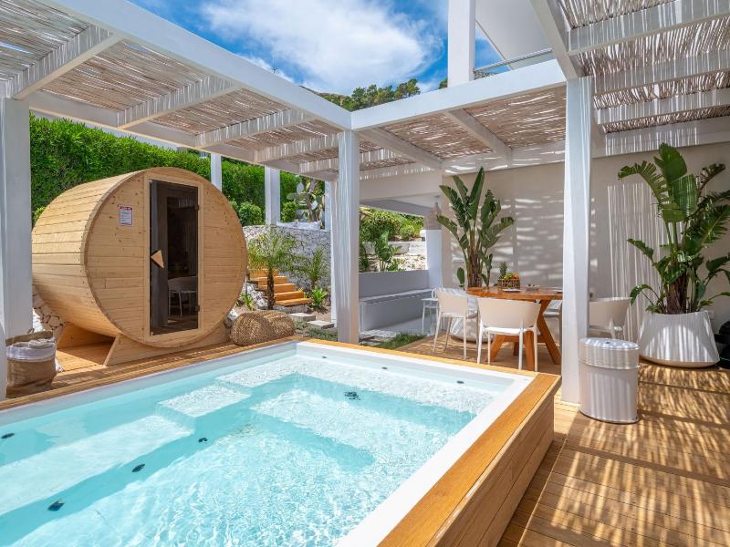 Dimitra Beach Hotel & Suites image