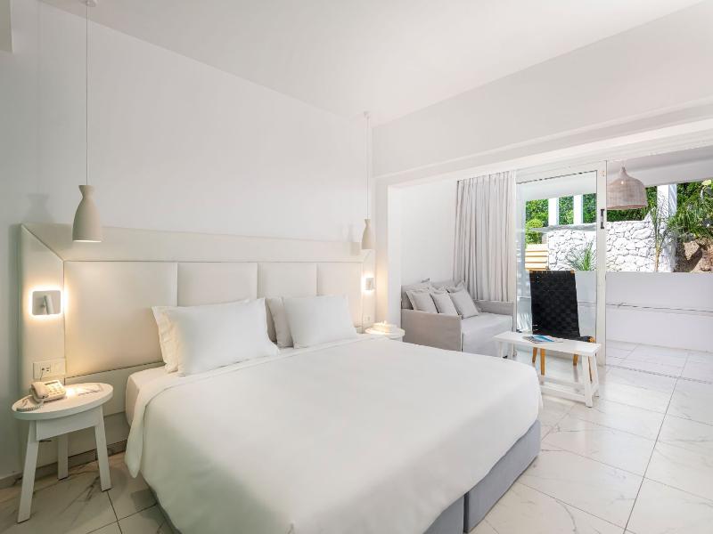 Dimitra Beach Hotel & Suites image