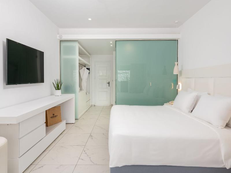 Dimitra Beach Hotel & Suites image