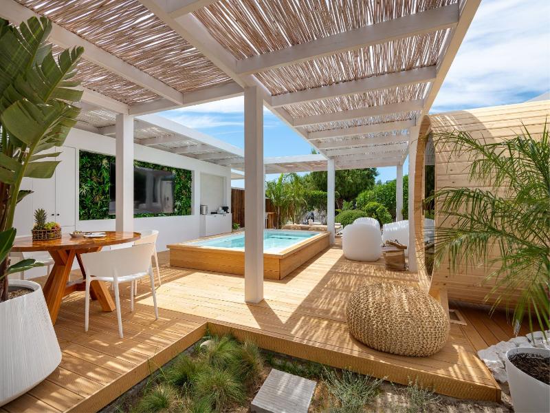 Dimitra Beach Hotel & Suites image