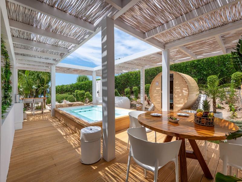 Dimitra Beach Hotel & Suites image