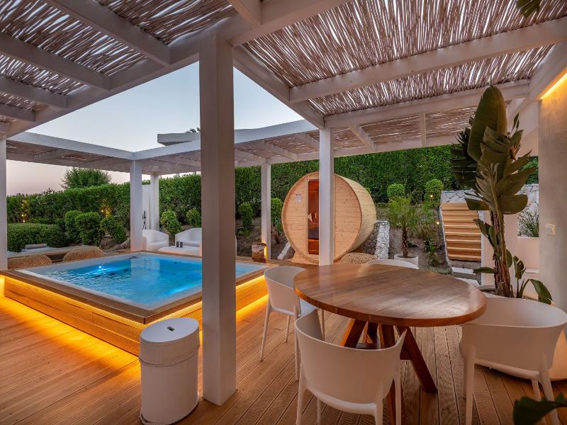 Dimitra Beach Hotel & Suites image