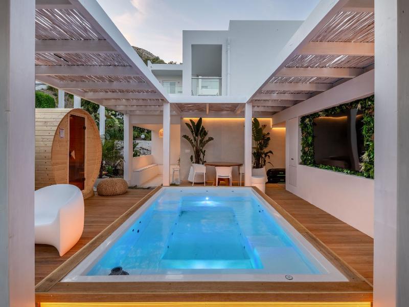 Dimitra Beach Hotel & Suites image